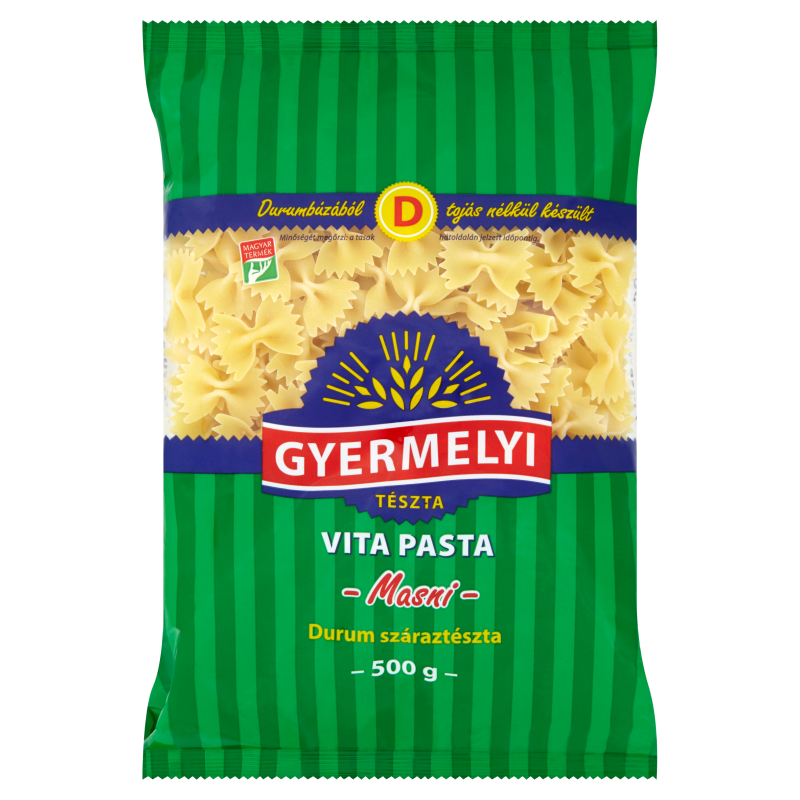 Vita Pasta Masni 500g